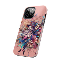 Load image into Gallery viewer, ✨ Trendy Tough Phone Cases for the Ultimate TikTok Anime Witch Aesthetic! 📱🔥 #TrendyPhoneCase #TikTokStyle #PhoneCaseFashion
