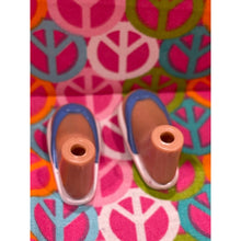 Load image into Gallery viewer, Bratz Footwear Dana Blue Flip-Flop Sandal
