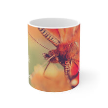 Load image into Gallery viewer, Rise and Shine #5 Ceramic 11oz Decorative Coffee Mug
