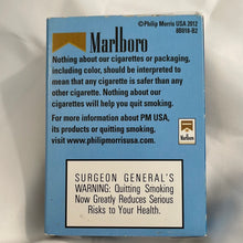 Load image into Gallery viewer, Philip Morris 2012 Marlboro Promo Play. Rock. Win. Deck Playing Cards #8B018-B2
