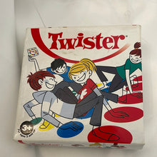 Load image into Gallery viewer, Burger King 2011 Hasbro Mini Twister Game Toy

