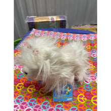 Load image into Gallery viewer, Ganz Webkinz Yorkie HM070 No Code Plush
