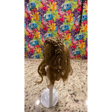 Load image into Gallery viewer, Bratz Yasmin Doll Lot #20A Doll A- #42 Braids Nude Fashion Doll Only
