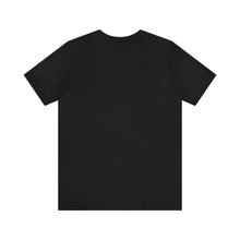 Load image into Gallery viewer, Black Make Love Not Tacos Peace not War Unisex Jersey T-Shirt
