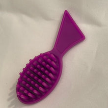 Load image into Gallery viewer, Bratz Doll Brush #45 Purple 2.75&quot;  (Pre-Owned)
