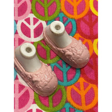 Load image into Gallery viewer, Bratz Footwear Pink Bunny House Slippers
