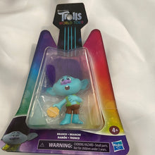 Load image into Gallery viewer, Hasbro 2019 Dreamworks Trolls World Tour Mini Branch Figure Doll Toy

