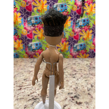 Load image into Gallery viewer, Bratz Boyz Eitan Rock It Male Doll Lot 15 #124 Nude Fashion Doll Only
