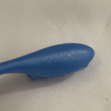 Load image into Gallery viewer, Britney Spears Doll Brush #3 Blue Narrow 2.5&quot;  (Pre-Owned)
