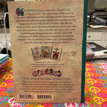 Load image into Gallery viewer, Meet Kit An American Girl Book 1 (Collector series) Paperback Book 1

