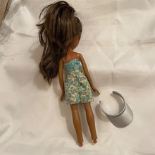 Load image into Gallery viewer, Bratz Sasha Beach Party Doll 2002 Limited Edition Lot 15 #106 AS Shown
