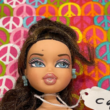 Load image into Gallery viewer, Bratz Formal Punk Dana Doll Lot  20B #C97 Nude Fashion Doll Only Has Earrings
