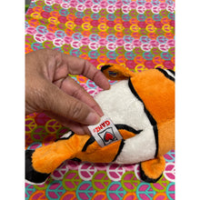 Load image into Gallery viewer, Webkinz Clown Fish HM219 No Code Stuffed Plush Animal Pet
