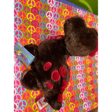 Load image into Gallery viewer, Ganz Webkinz Cocoa Dinosaur HM338 No Code Plush
