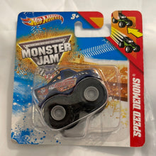 Load image into Gallery viewer, Hot Wheels 2011 Monster Jam Speed Demons King Krunch Die-cast Car Vehicle #W2493
