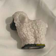 Load image into Gallery viewer, Mattel 2012 Fisher Price Little People Sheep Animal Figure (Pre-Owned) #62
