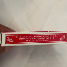 Load image into Gallery viewer, New York Hotel Casino Aristocrat Club Special Playing Cards (Pre-owned)
