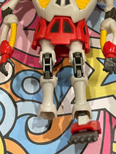 Load image into Gallery viewer, Skull Gundam Anime Series Mobile Fighter G Gundam 4.5&quot; Action Figure
