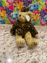 Load image into Gallery viewer, Ty Attic Treasures 1993 Isabella Bear Retired
