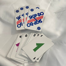 Load image into Gallery viewer, Skip-Bo Playing Card Game Pack (Pre-Owned)
