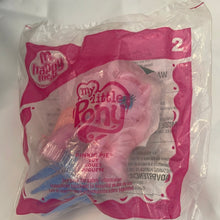 Load image into Gallery viewer, McDonald&#39;s 2005 My Little Pony Wysteria Accessory Toy #7
