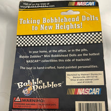 Load image into Gallery viewer, Bobble Doddles Nascar Mini Bobblehead Doll Seres 3 Kurt Busch #97 (Pre-owned)

