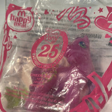 Load image into Gallery viewer, McDonald&#39;s 2008 My Little Pony 25th Birthday Celebration Cheerilee Toy #7
