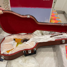 Load image into Gallery viewer, American Girl Rosewood-colored Acoustic Guitar for Dolls MYAG
