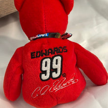 Load image into Gallery viewer, The Nascar Beanie #99 Office Depot Edwards #99 TAG MISSING (Pre-owned)
