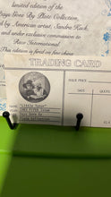 Load image into Gallery viewer, Sandra Kuck Little Tutor Collector 9.25" Plate #2897AR (Pre-owned)
