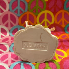 Load image into Gallery viewer, Disney Princess Cinderella White Wedding Gown Figure 3.0&quot;
