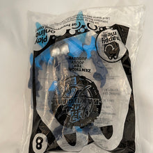 Load image into Gallery viewer, McDonald&#39;s 2011 Bakugan Mechtanium Surge Zenthon #8 Toy
