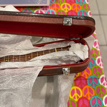 Load image into Gallery viewer, American Girl Rosewood-colored Acoustic Guitar for Dolls MYAG
