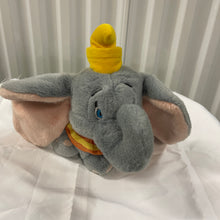 Load image into Gallery viewer, Disney Dumbo Flying Circus Plush Animal (Pre-owned)
