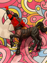 Load image into Gallery viewer, Wizard&#39;s Magic Gallopogus Demon Centaur Chap Mei Legends Of Knights Medieval 4&quot; Action Figure
