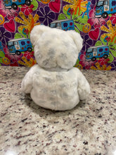 Load image into Gallery viewer, Ty Beanie Buddy The Beginning Bear with Stars (Retired)
