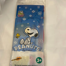 Load image into Gallery viewer, Wendy&#39;s Kids Meal Peanuts Snoopy Build Your Own Comic Strip Toy
