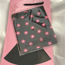 Load image into Gallery viewer, Hallmark Gift Pink Bag Black Dress &amp; Matching Tissue Paper
