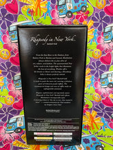 Load image into Gallery viewer, Mattel 2005 Rhapsody In New York Barbie Fan Club Doll #J0984

