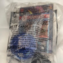 Load image into Gallery viewer, McDonald&#39;s 2010 Bakugan Gundalian Invaders Linehalt #6 Toy (Blue)
