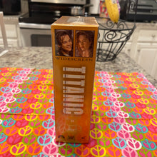 Load image into Gallery viewer, Titanic VHS Movie, 1998, 2-Tape Set, Widescreen Edition
