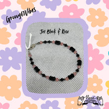 Load image into Gallery viewer, Crystal Cubes &amp; Bicones Handcrafted Crystal Beaded Bracelet Jewelry 7.5" Group #1
