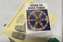 Load image into Gallery viewer, Vintage Trivial Pursuit Trivia Card Set - All Star Sports Card Expansion Set
