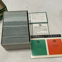 Load image into Gallery viewer, Vintage 1984 Trivial Pursuit Trivia Card Set - Business Expansion Card Set Axlon
