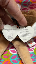 Load image into Gallery viewer, Ty Beanie Babies Stretch The Ostrich (Retired)
