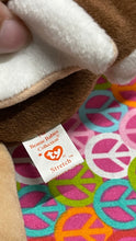 Load image into Gallery viewer, Ty Beanie Babies Stretch The Ostrich (Retired)
