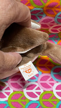 Load image into Gallery viewer, Ty Beanie Baby Bird Early The Robin Orange &amp; Brown Bird (Retired)

