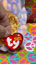 Load image into Gallery viewer, Ty Beanie Babies Tommy the Turkey Bird (Retired)
