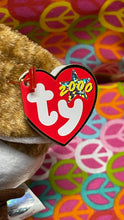 Load image into Gallery viewer, Ty Beanie Babies Wisest the Owl Class of 2000 (Retired)
