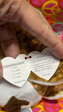 Load image into Gallery viewer, Ty Beanie Babies Wisest the Owl Class of 2000 (Retired)
